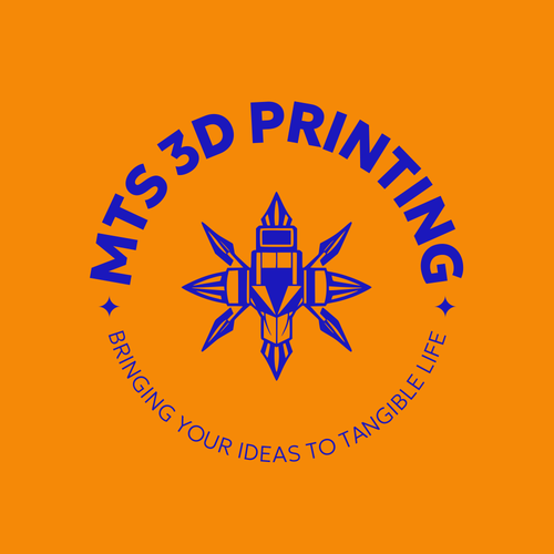 MTS 3D Printing